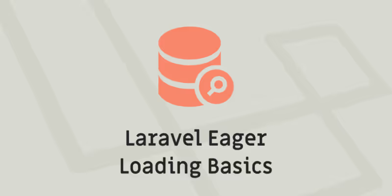 使用预加载优化 Laravel Model 查询