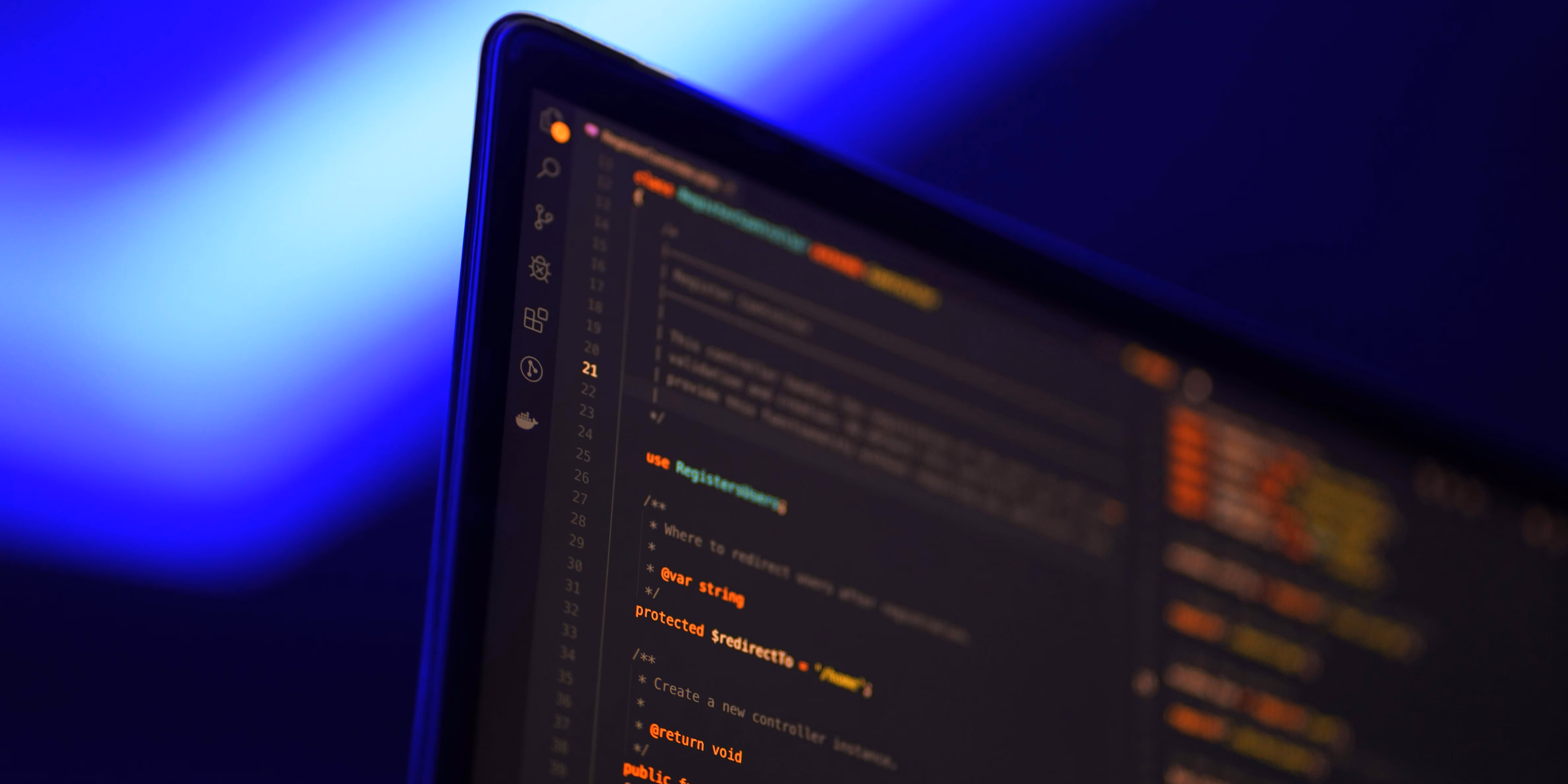为什么 Laravel 这么优秀